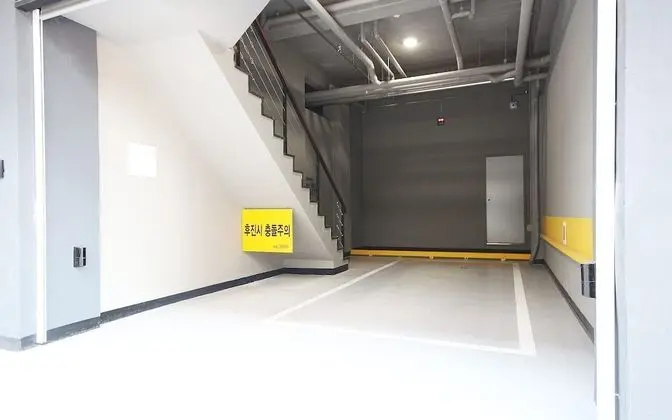 Oda (VIP with Parking - Best View (Latex M)