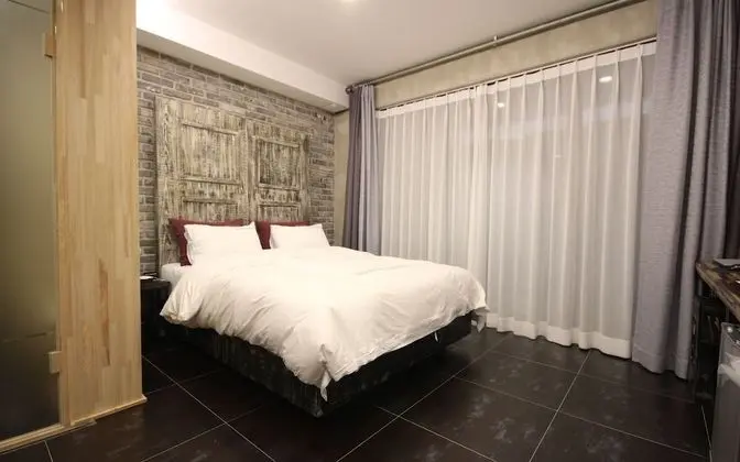 Oda (VIP with Parking - Best View (Latex M)