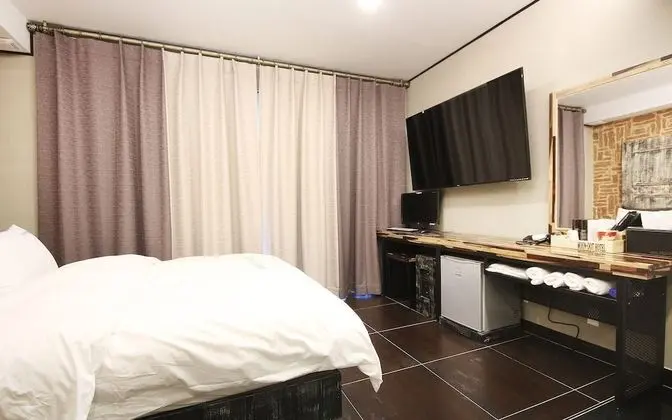 Oda (VIP with Parking - Best View (Latex M)