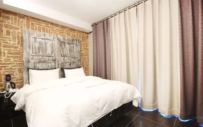 Oda (VIP with Parking - Best View (Latex M)