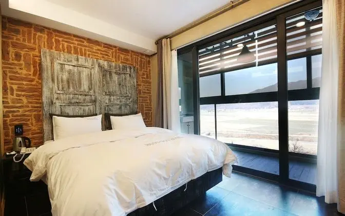 Oda (VIP with Parking - Best View (Latex M)