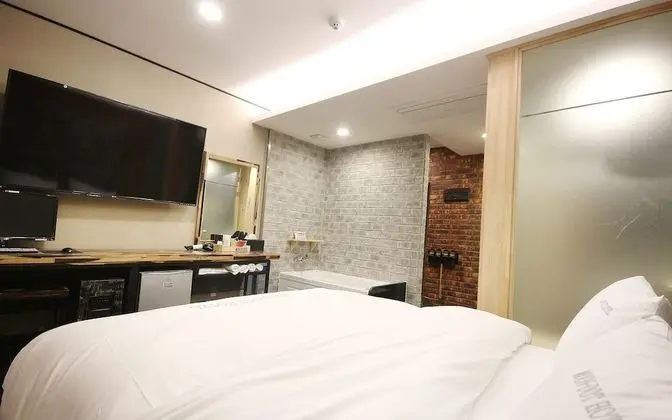 Oda (VIP with Parking - Best View (Latex M)