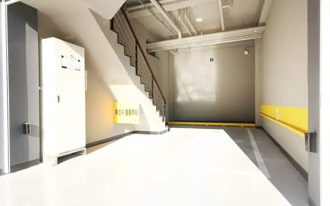 Oda (VIP with Parking - Best View (Latex M)