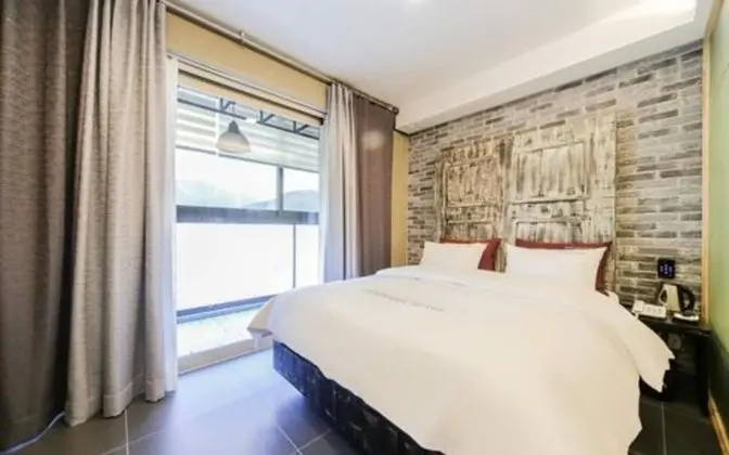 Oda (VIP with Parking - Best View (Latex M)