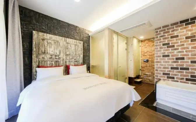 Oda (VIP with Parking - Best View (Latex M)