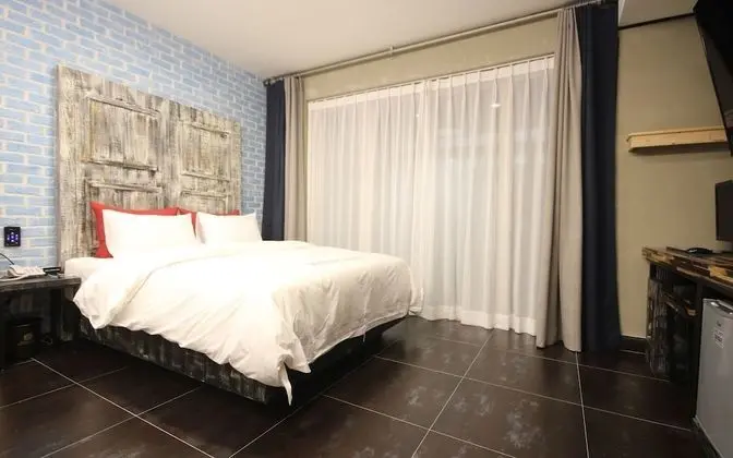 Oda (VIP with Parking - Best View (Latex M)