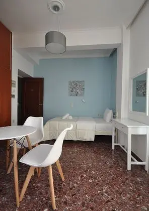 Tek Kişilik Oda