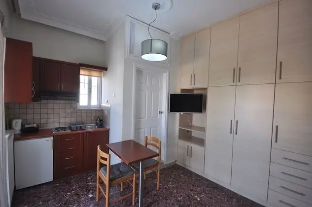Tek Kişilik Oda