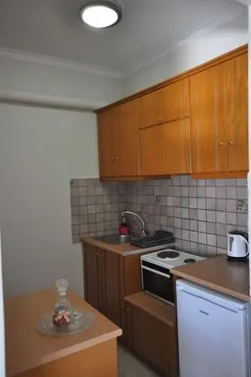 Tek Kişilik Oda