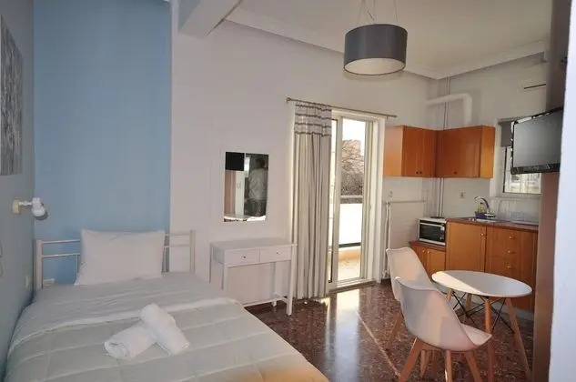 Tek Kişilik Oda