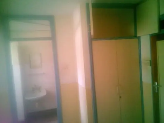 Tek Kişilik Oda
