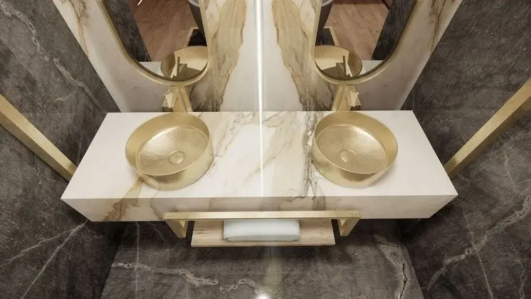 Deluxe Süit