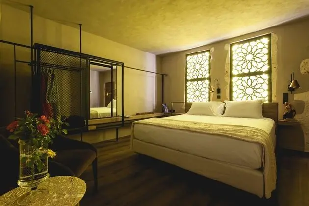 Family Suite with sea view