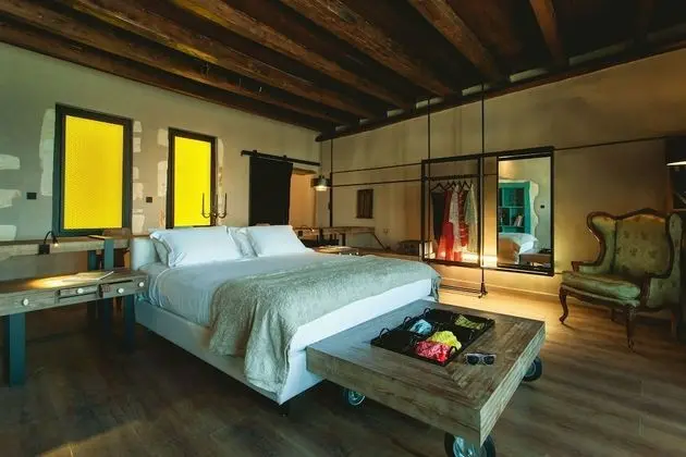 Family Suite with sea view