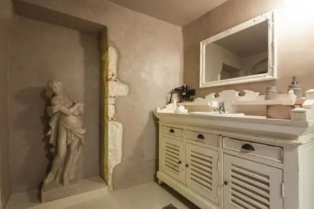 Family Suite with sea view