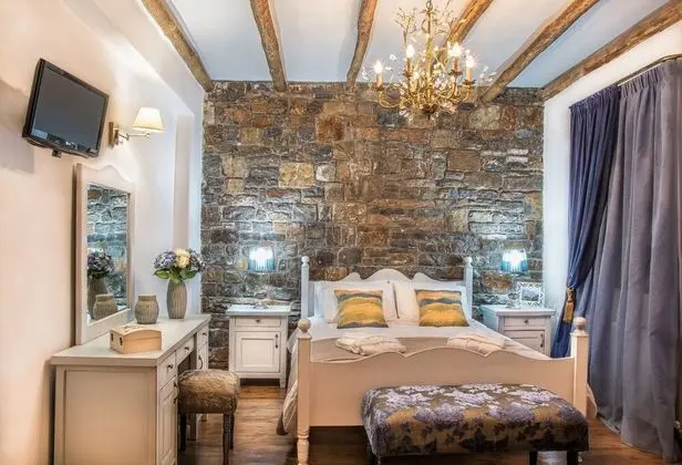 Villa, 3 Yatak Odası