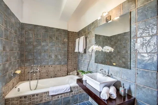 Villa, 3 Yatak Odası