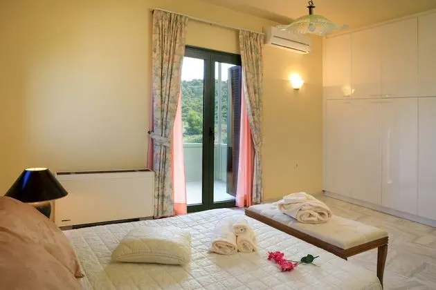 Villa, 3 Yatak Odası, Engellilere Uygun, Şehir Manzaralı