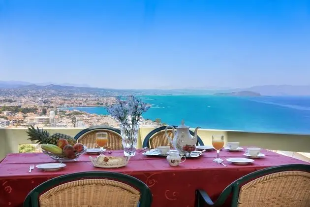 Villa, 3 Yatak Odası, Engellilere Uygun, Şehir Manzaralı