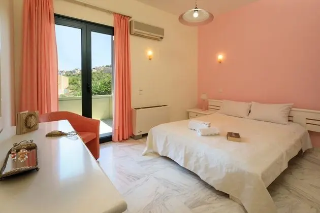 Villa, 3 Yatak Odası, Engellilere Uygun, Şehir Manzaralı