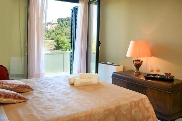 Villa, 3 Yatak Odası, Engellilere Uygun, Şehir Manzaralı