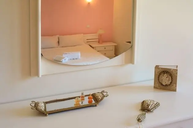 Villa, 3 Yatak Odası, Engellilere Uygun, Şehir Manzaralı