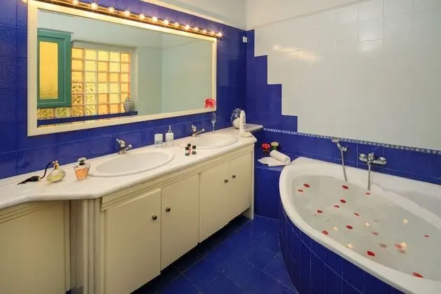 Villa, 3 Yatak Odası, Engellilere Uygun, Şehir Manzaralı