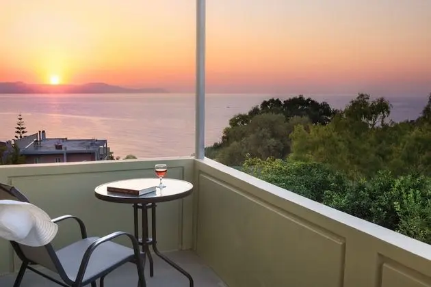 Villa, 3 Yatak Odası, Engellilere Uygun, Şehir Manzaralı