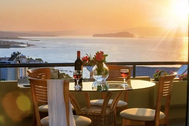 Villa, 3 Yatak Odası, Engellilere Uygun, Şehir Manzaralı