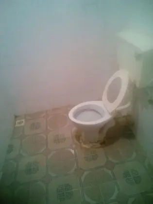 Tek Kişilik Oda