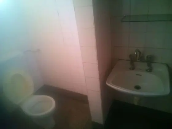 Tek Kişilik Oda