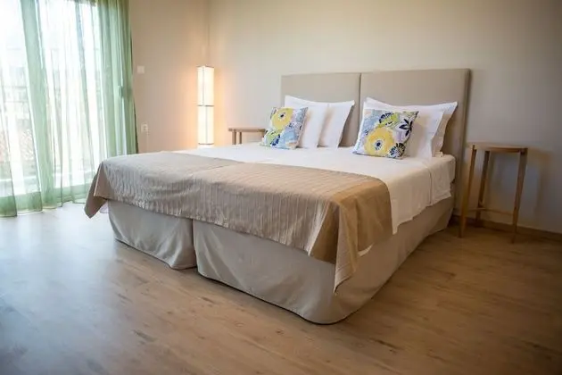 Deluxe Apart Daire, 2 Yatak Odası, Balkon
