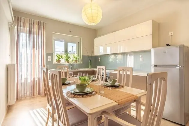 Deluxe Apart Daire, 2 Yatak Odası, Balkon