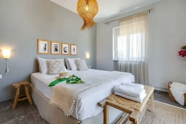 Standard Apart Daire, 1 Yatak Odası, Balkon