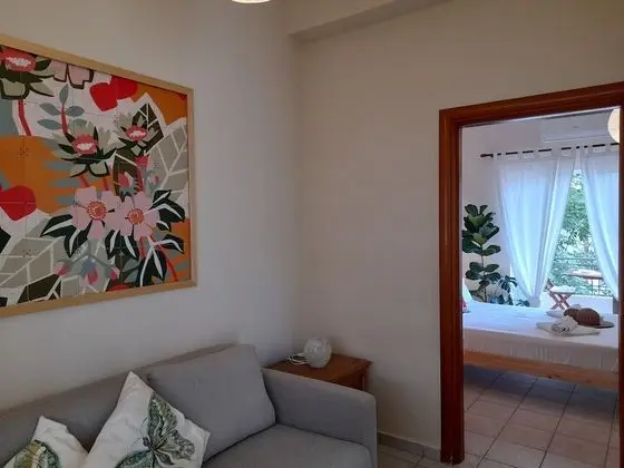City Apart Daire