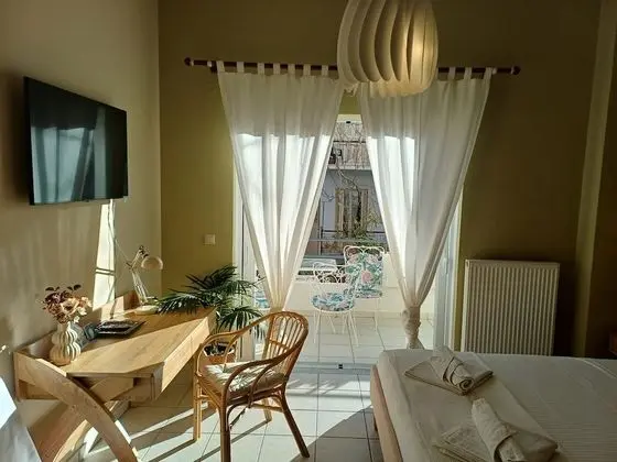Grand Apart Daire, 2 Yatak Odası