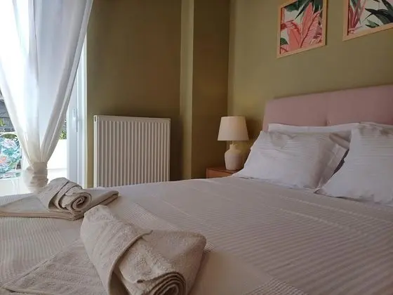 Grand Apart Daire, 2 Yatak Odası
