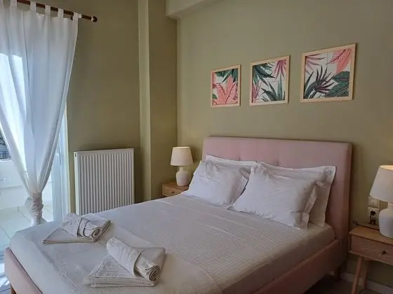 Grand Apart Daire, 2 Yatak Odası