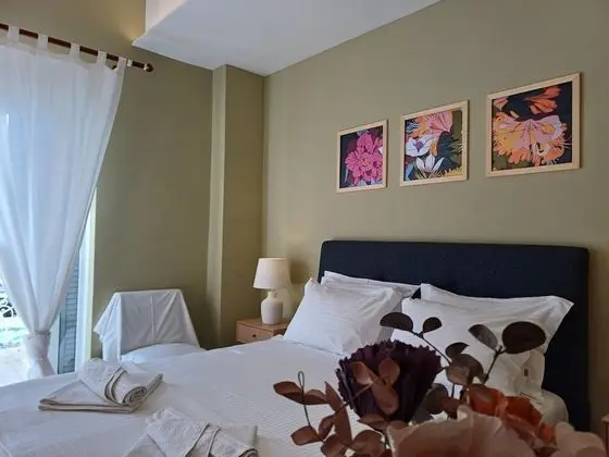 Grand Apart Daire, 2 Yatak Odası