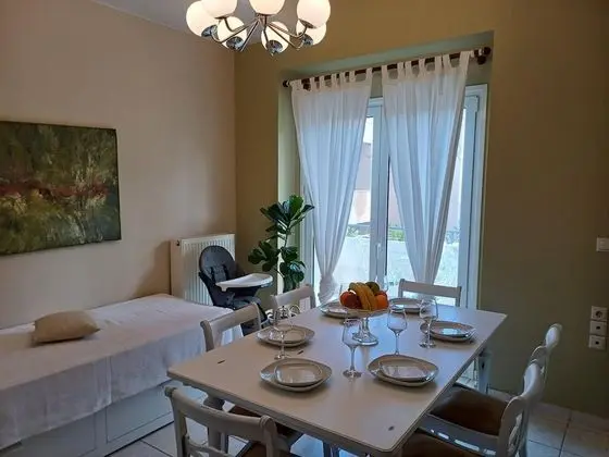 Grand Apart Daire, 2 Yatak Odası