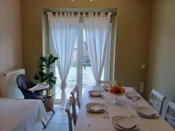 Grand Apart Daire, 2 Yatak Odası