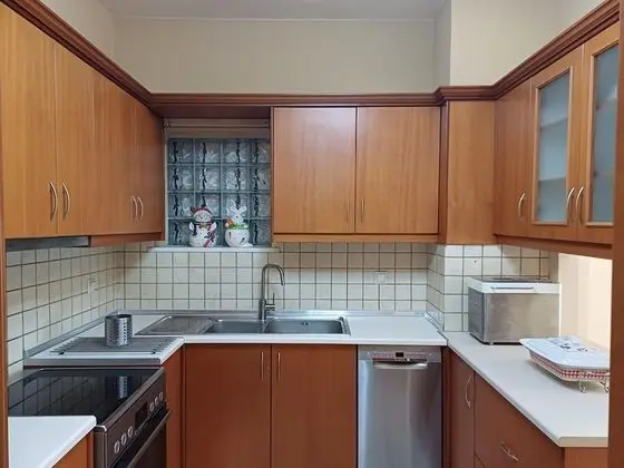 Grand Apart Daire, 2 Yatak Odası