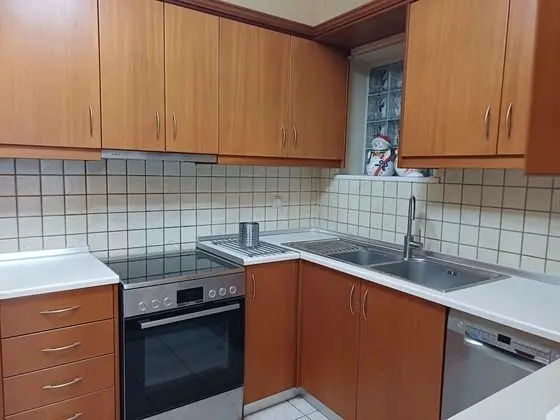 Grand Apart Daire, 2 Yatak Odası