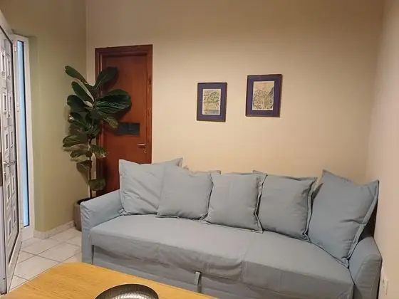 Grand Apart Daire, 2 Yatak Odası