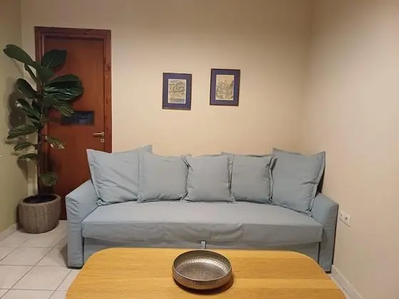 Grand Apart Daire, 2 Yatak Odası