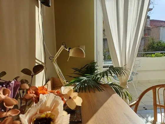 Grand Apart Daire, 2 Yatak Odası