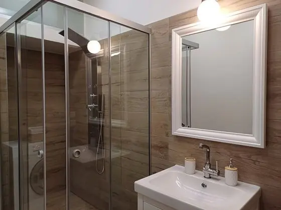Grand Apart Daire, 2 Yatak Odası