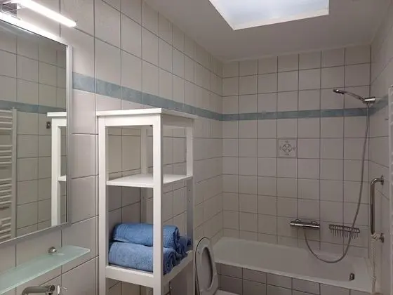 Grand Apart Daire, 2 Yatak Odası