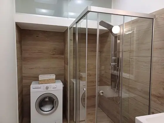Grand Apart Daire, 2 Yatak Odası