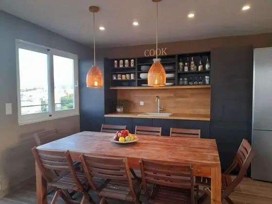 Grand Apart Daire, 2 Yatak Odası